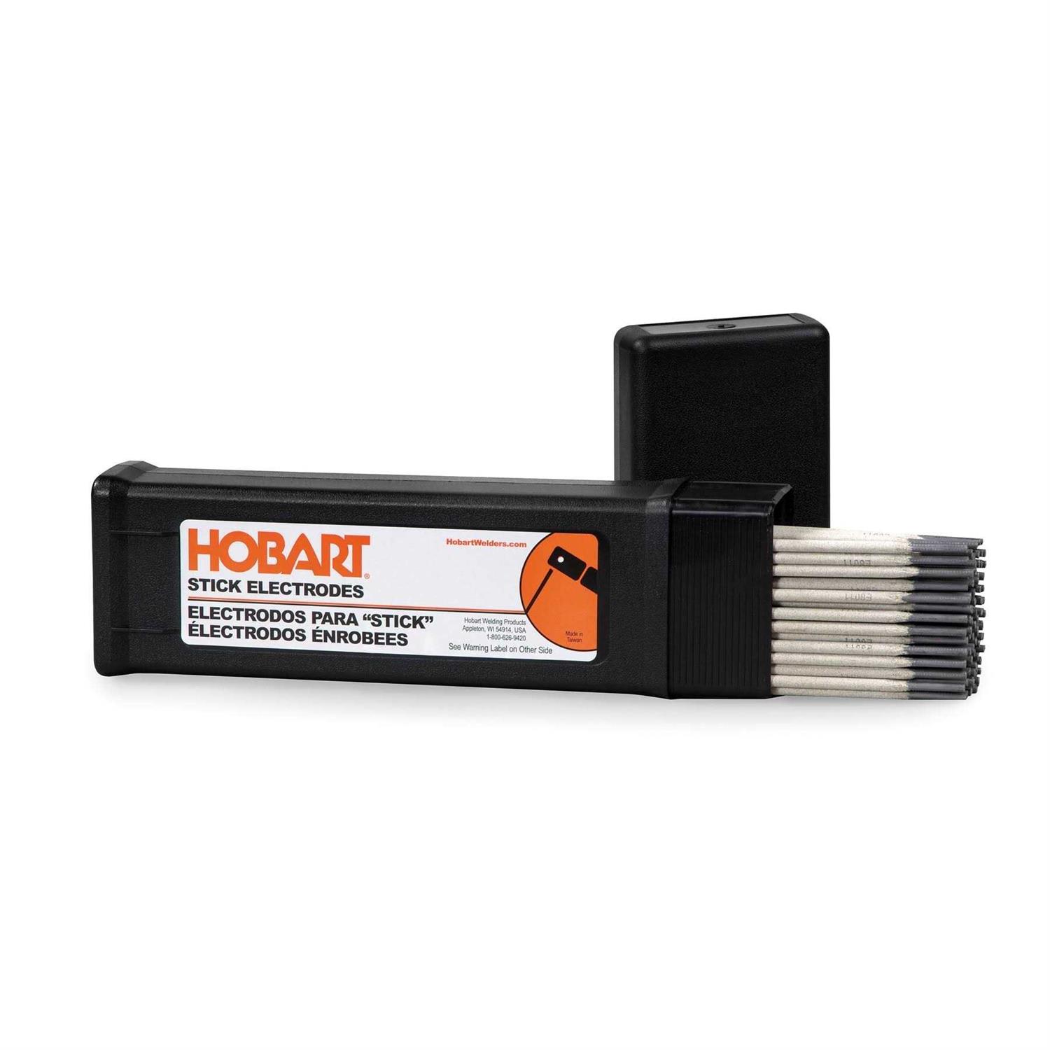Hobart 7018 Stick - Zenithce