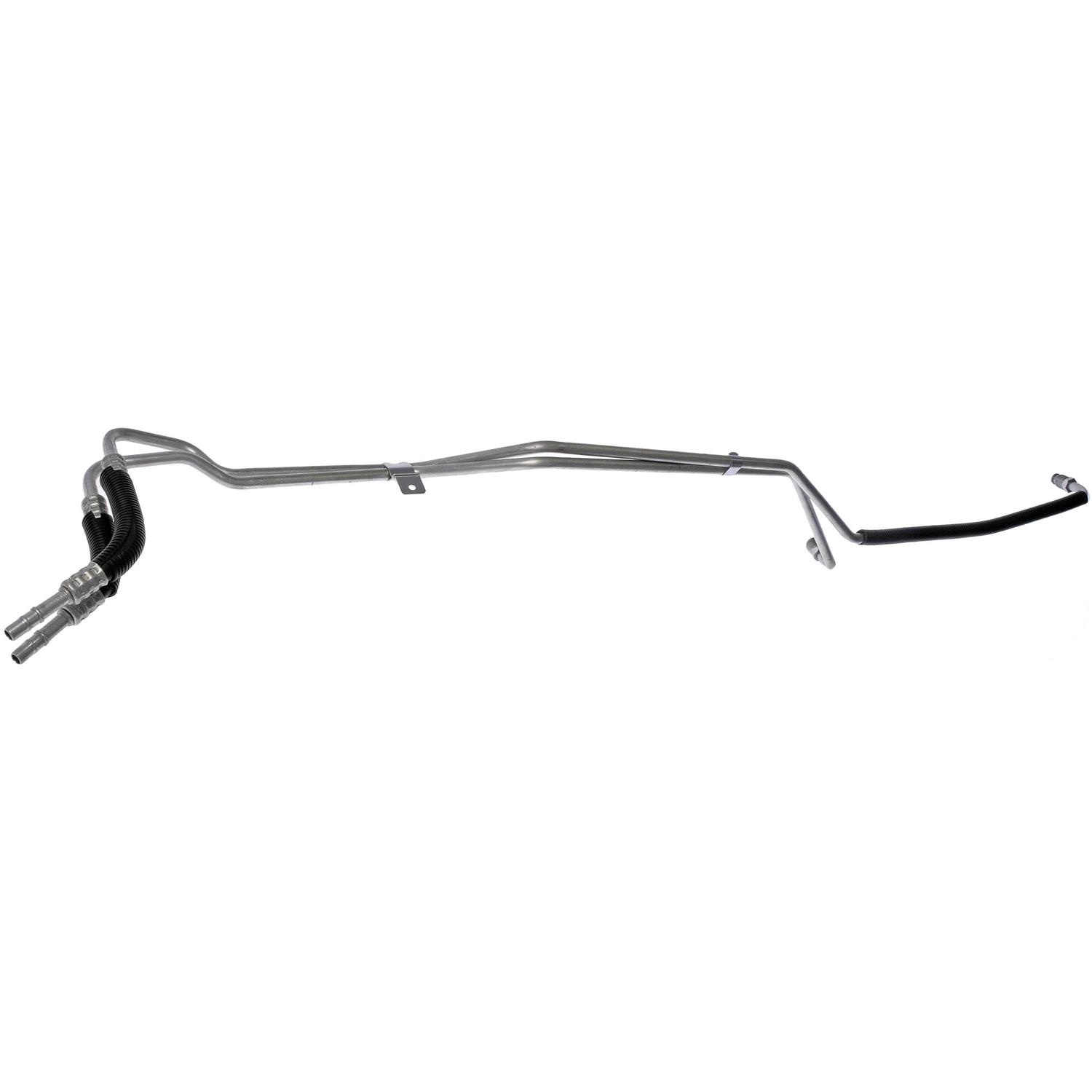 Dorman 624-805 Automatic Transmission Oil Cooler Hose Assembly - Zenithce