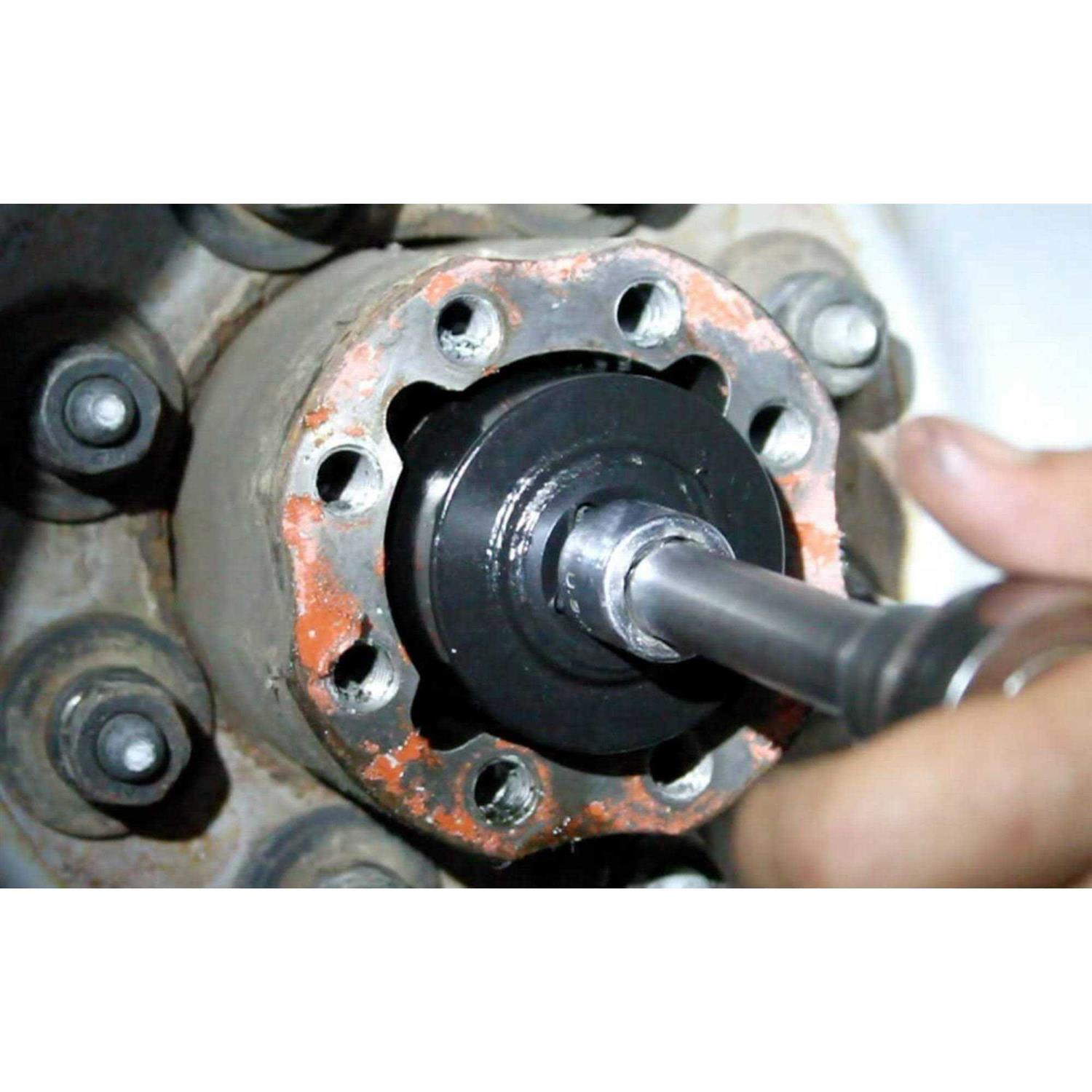Lisle 31370 3/16 Adapter - Zenithce