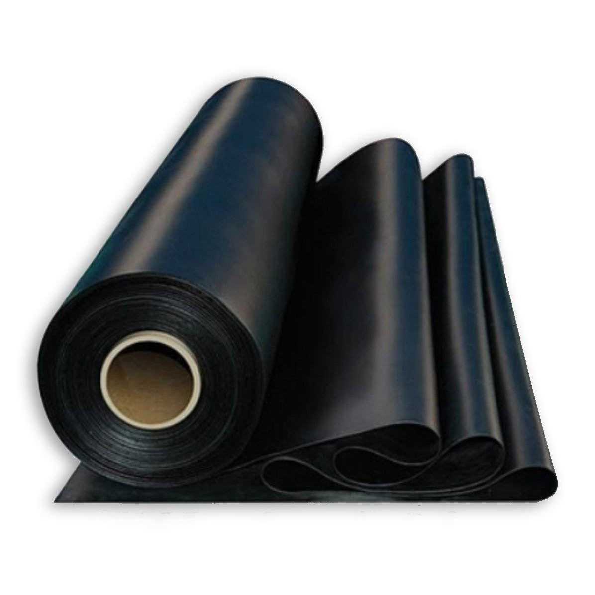 Firestone RubberGard 45 mil Epdm Roofing Rubber - Zenithce