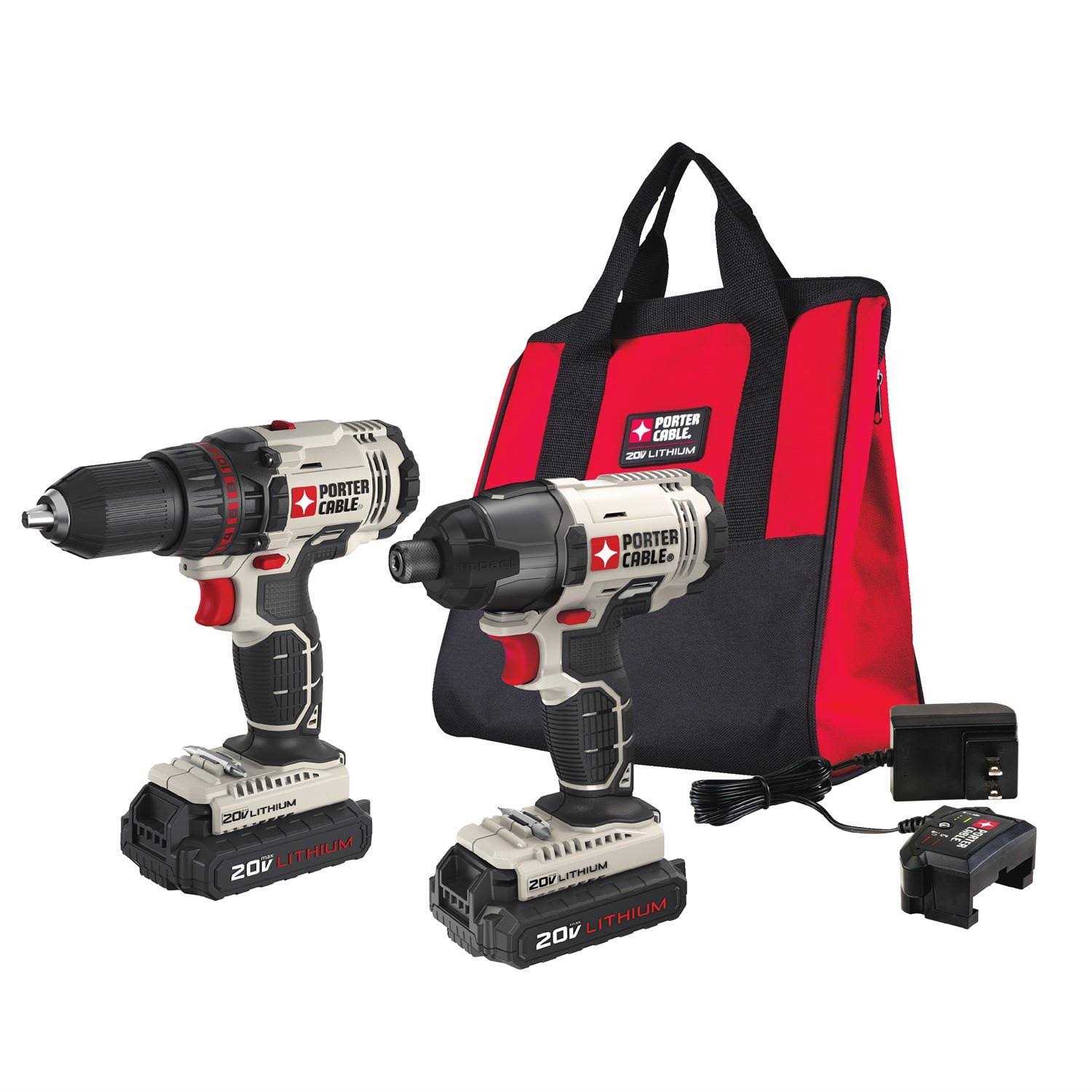 Porter-cable Pccf930b 3/8 in. Drive 20V Cordless Ratchet - Zenithce