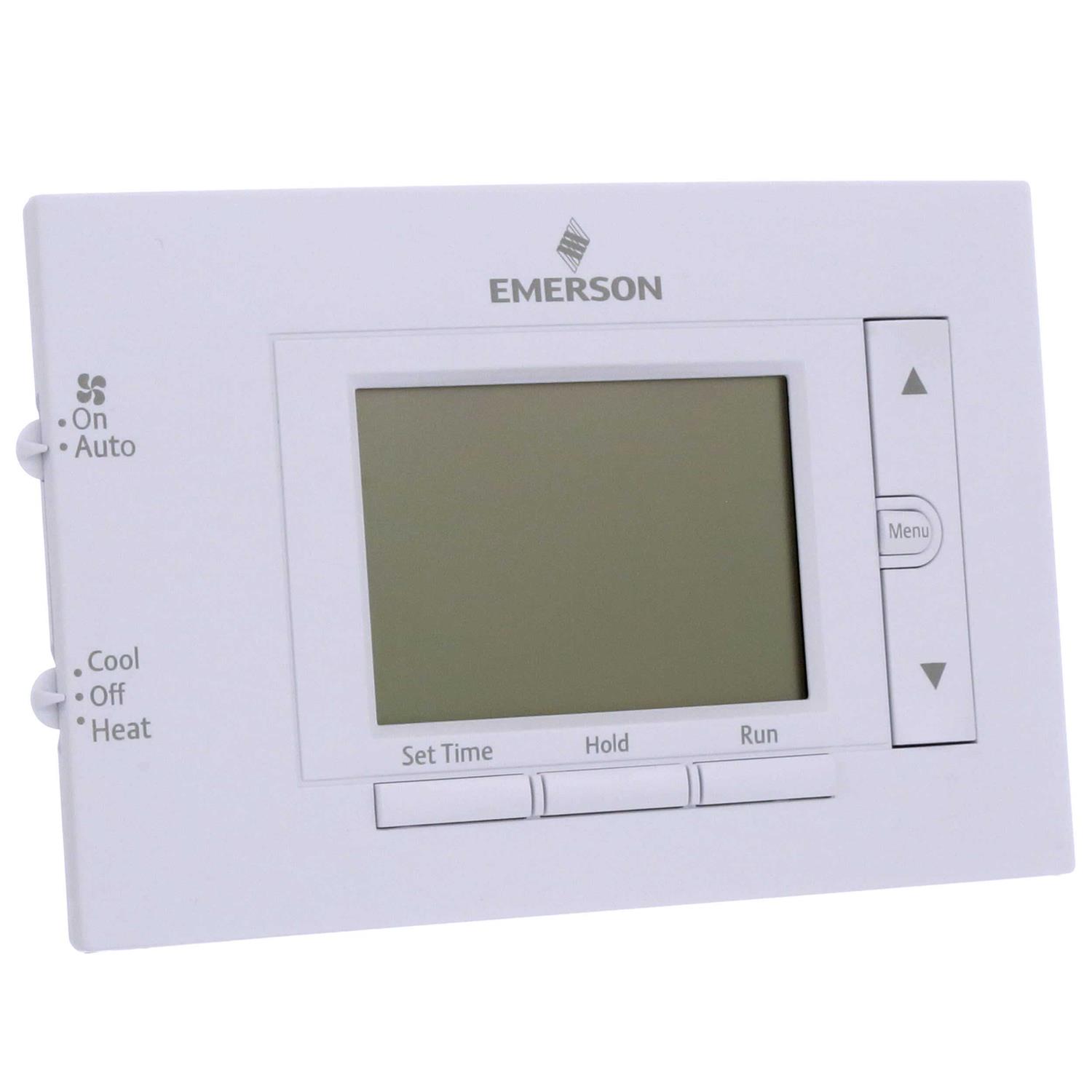 Emerson 1F83C-11NP - Zenithce