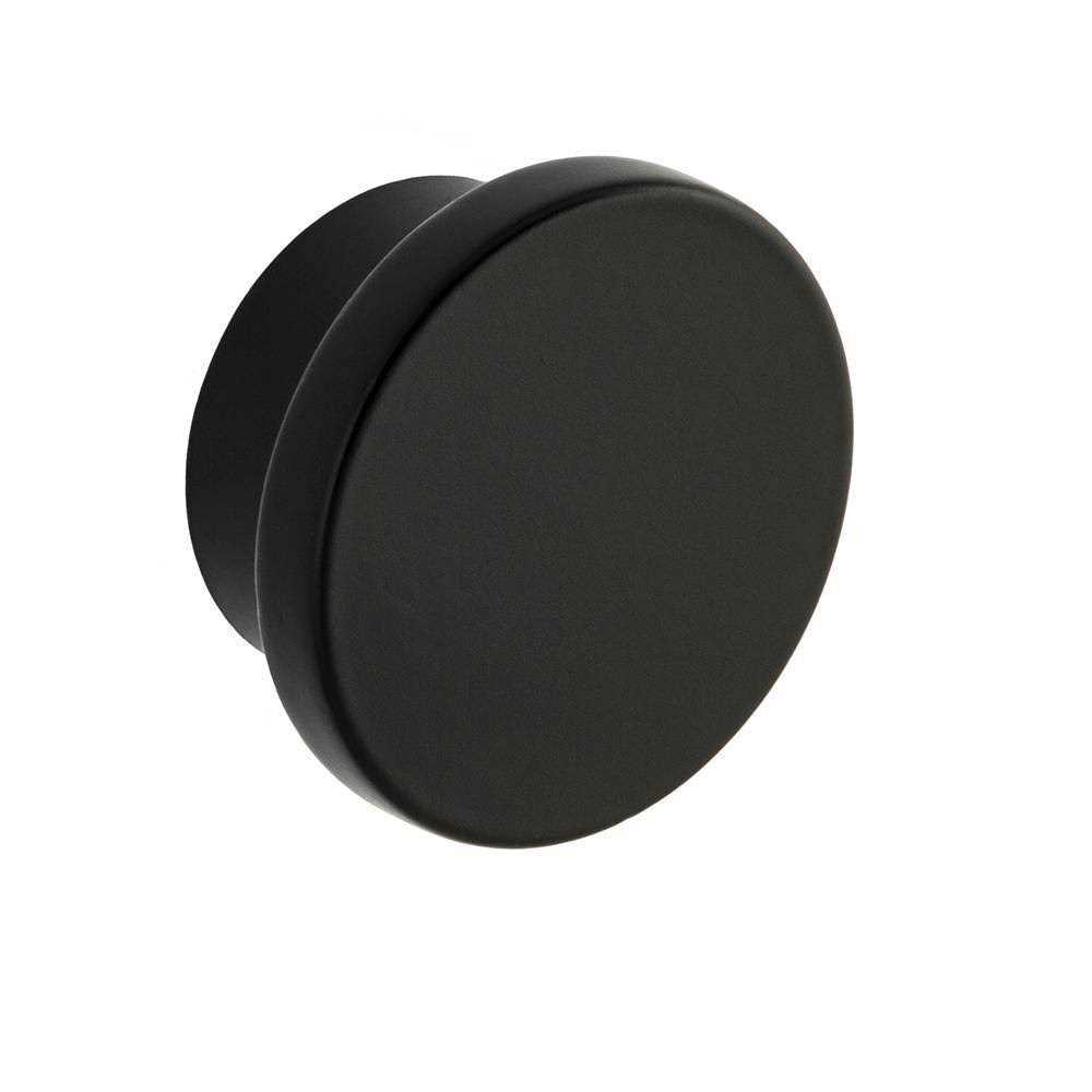 Sumner Street Home Hardware Ethan Satin Brass Cabinet Knob - Zenithce