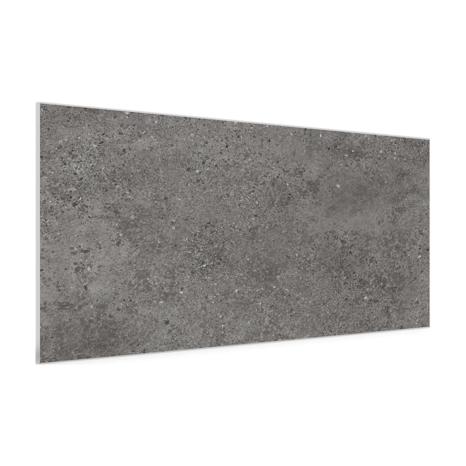 Innovera Decor by Palram Empire Snow White 18.5-in. x 24.3-in. Backsplash Panel - Zenithce