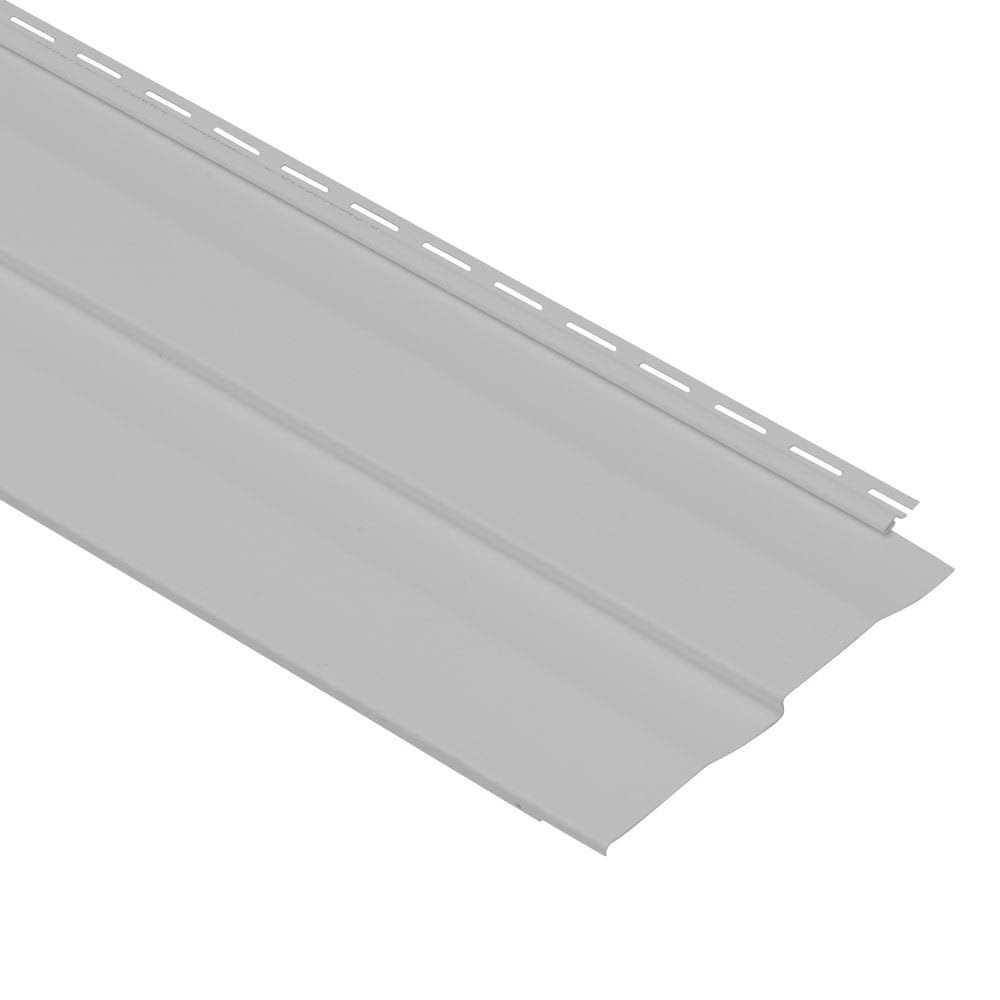 Georgia Pacific Vision Pro D5 .040 Vinyl Siding - Zenithce