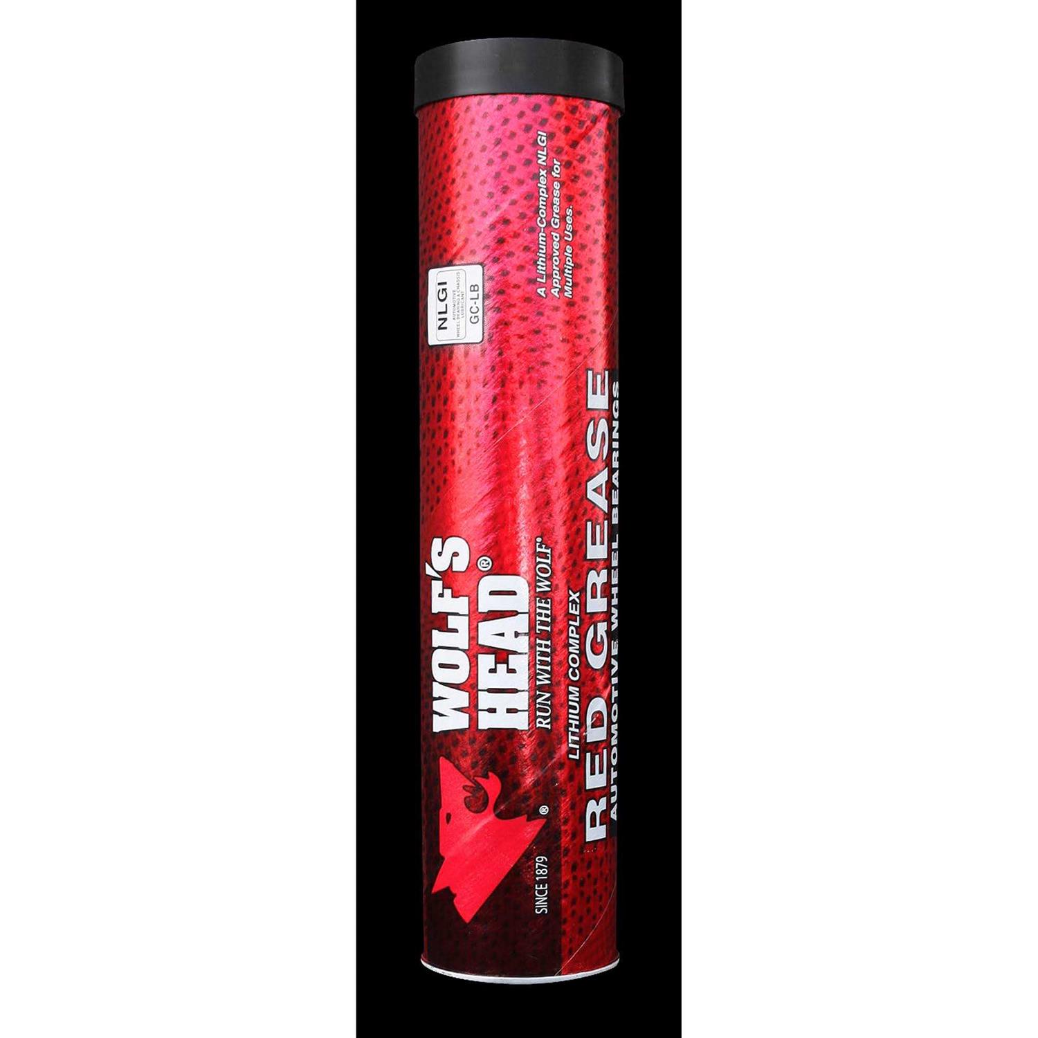Wolf Tooth WT-G Precision Bike Grease - Zenithce