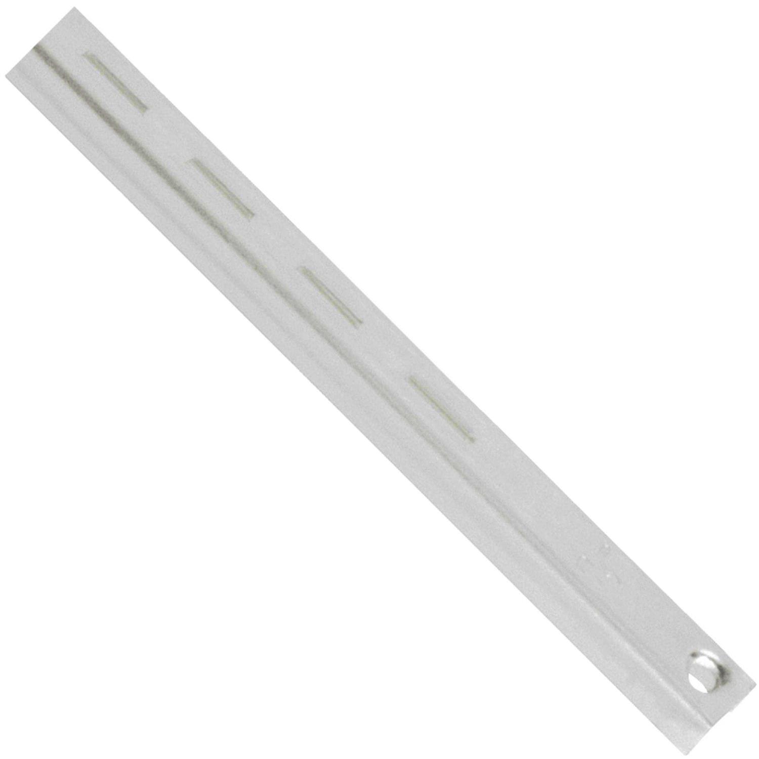 Knape & Vogt Side Mounted Full Extension 100lbs. Drawer Slide 8450FMB 28 - Zenithce