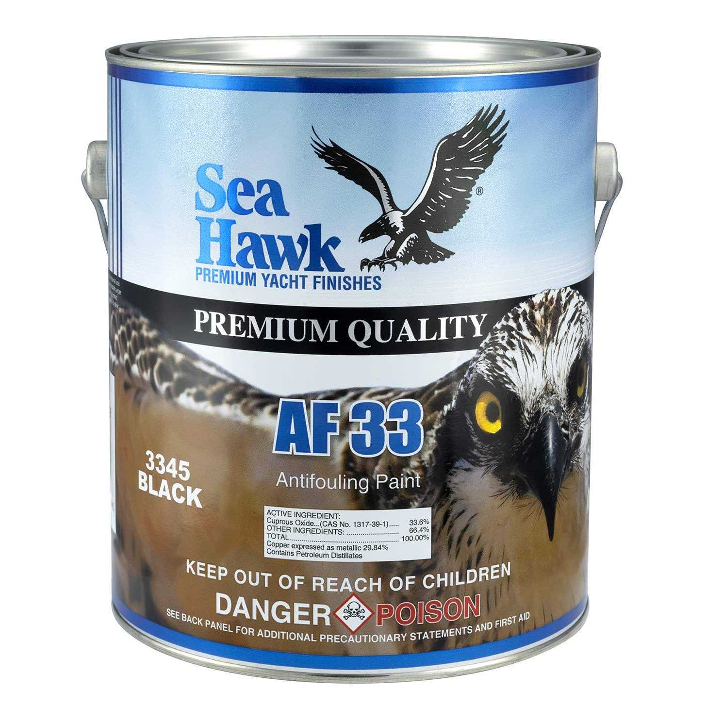 Sea Hawk Af33 - Zenithce