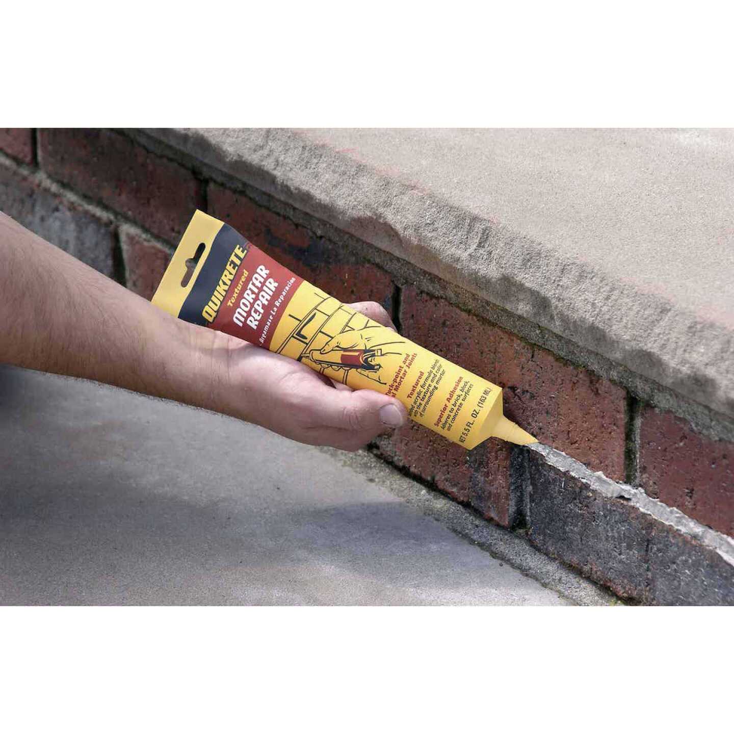Quikrete 5.5 oz Concrete Repair - Zenithce