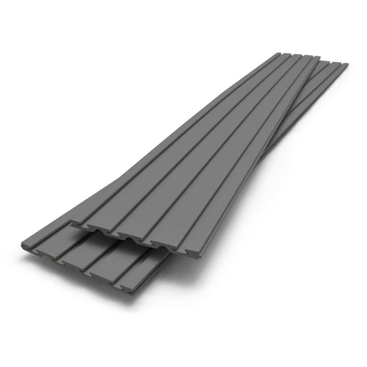 GearWall Panels Gladiator - Zenithce