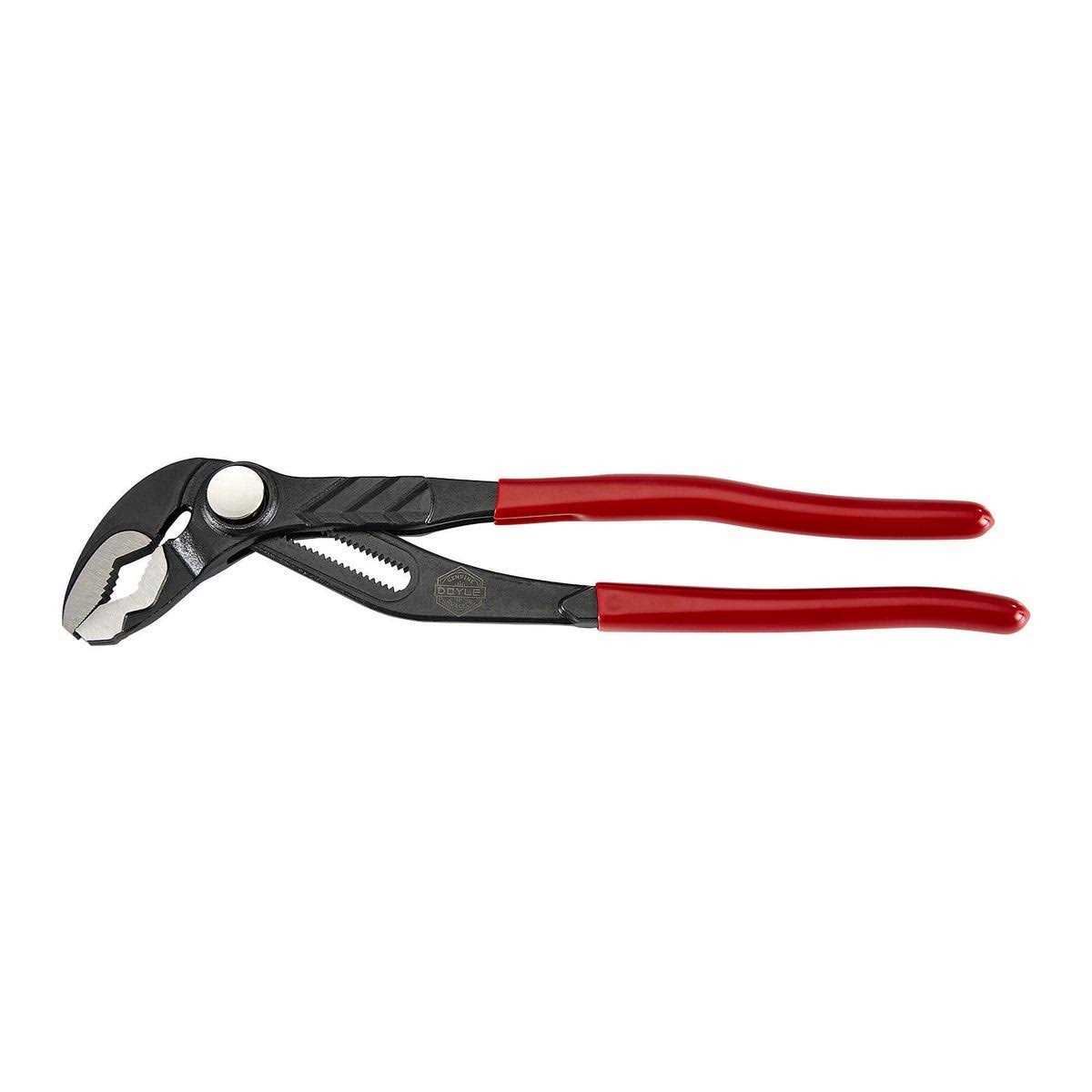 Doyle Fast Adjust Water Pump Pliers - Zenithce