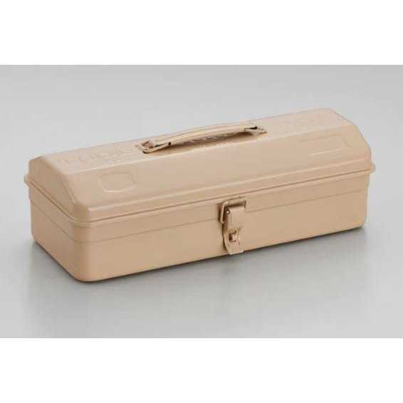 Toyo Steel Camber-Top Toolbox Y-350 - Zenithce