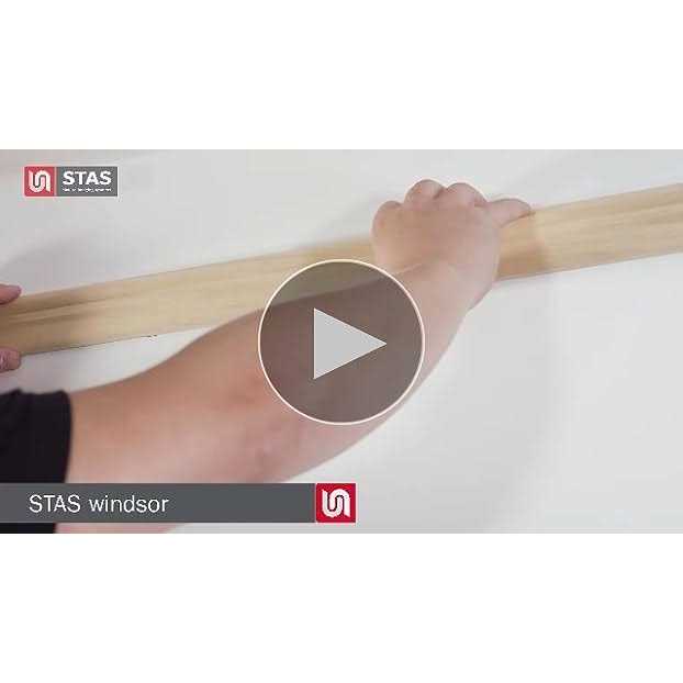 Stas Minirail Silver 150cm + Installation Kit BW52000 - Zenithce