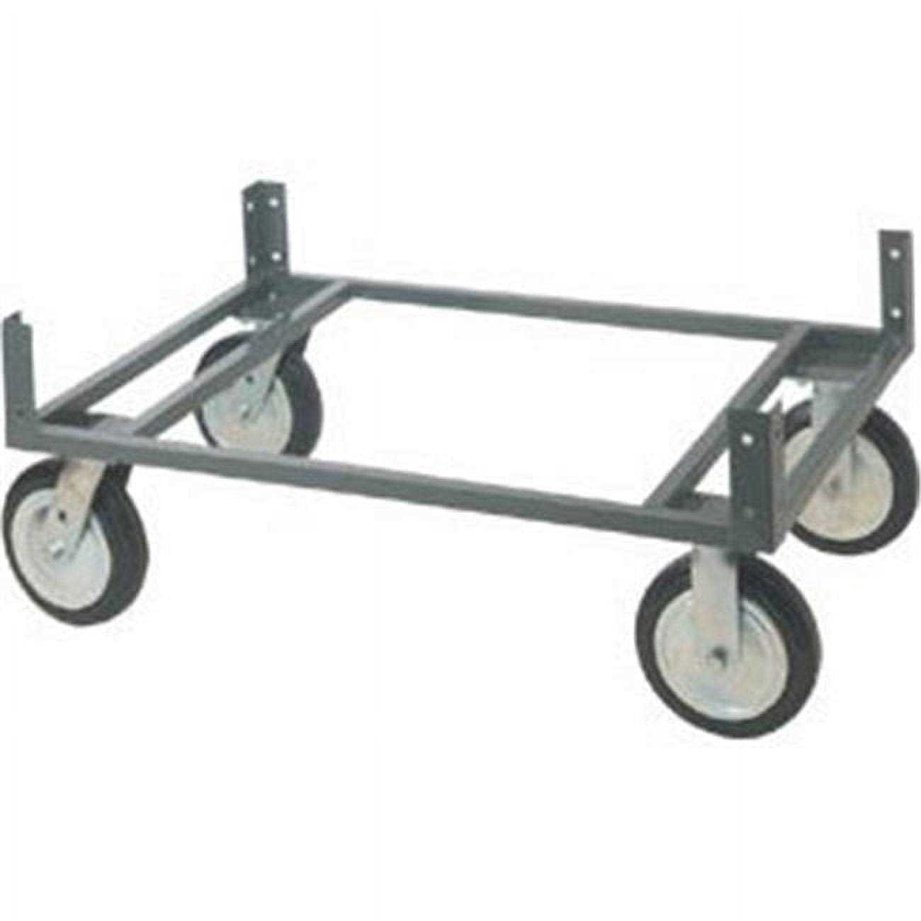Global Industrial Dolly Base Without Casters - Zenithce