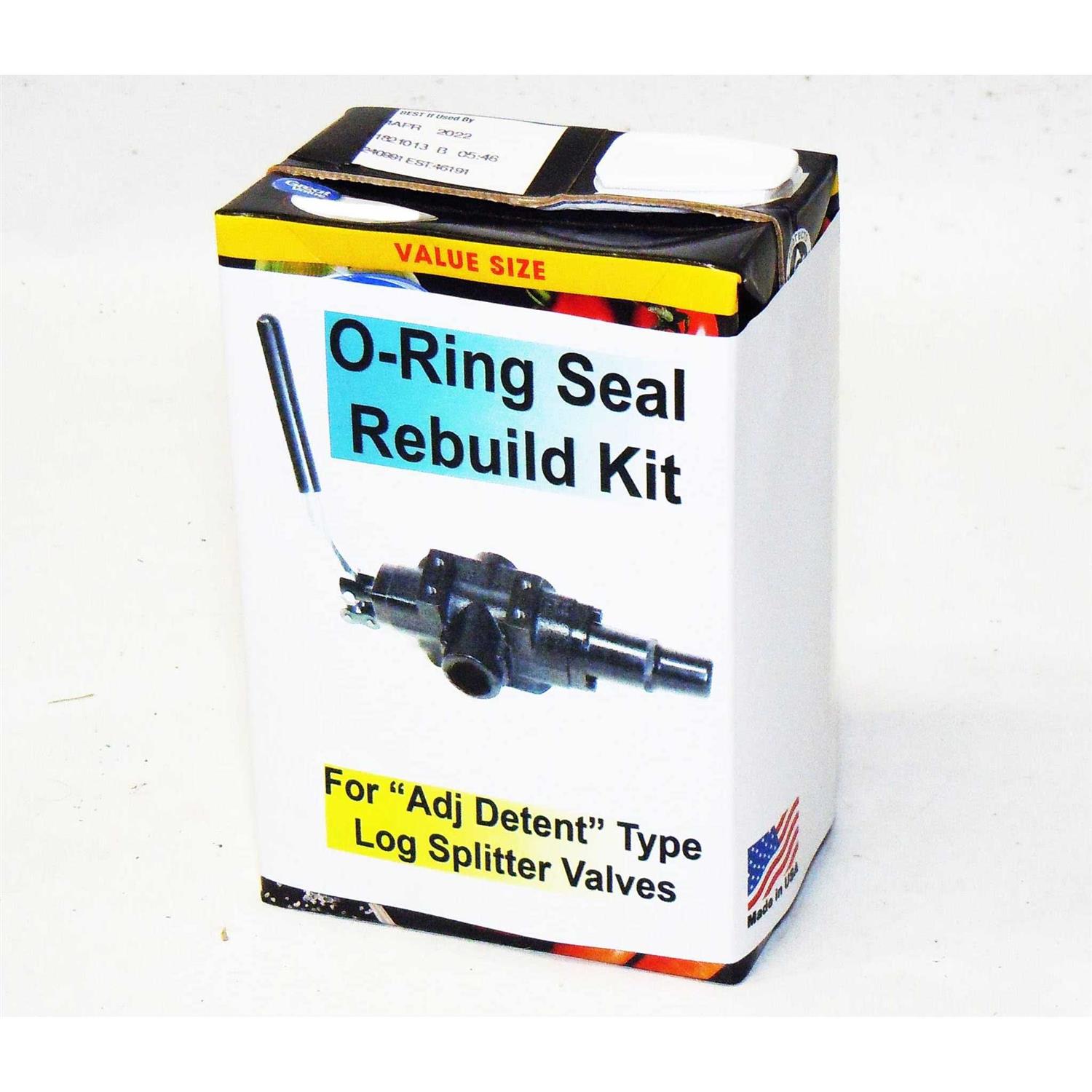 O-Ring Gasket 2 Balboa Heater - Zenithce