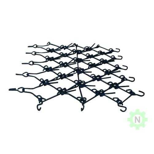 Neat Attachments 8′ x 4′ Multi Action Drag Chain Harrow - Zenithce