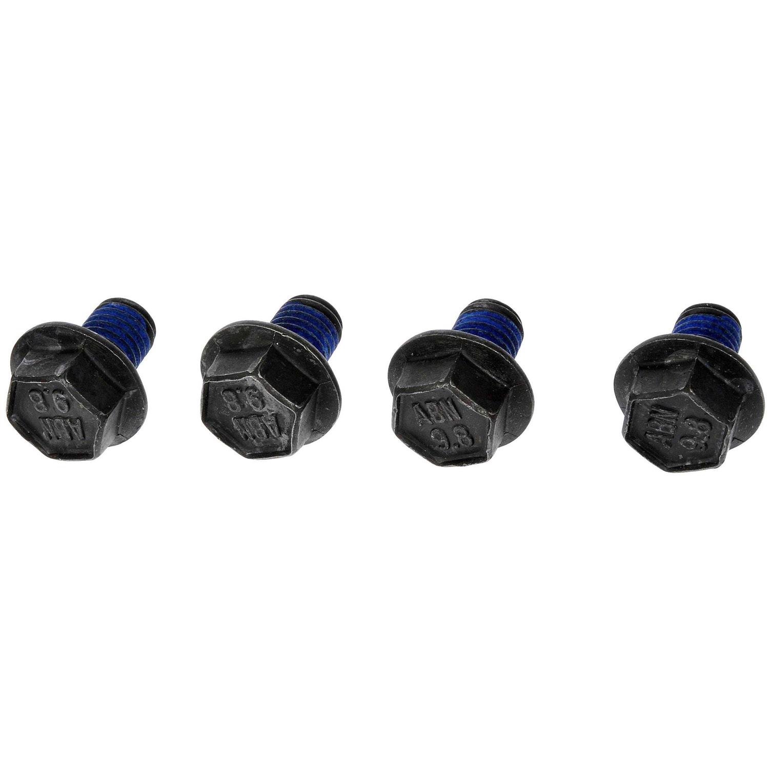 Dorman 14006 Disc Brake Caliper Bracket Mounting Bolt - Zenithce