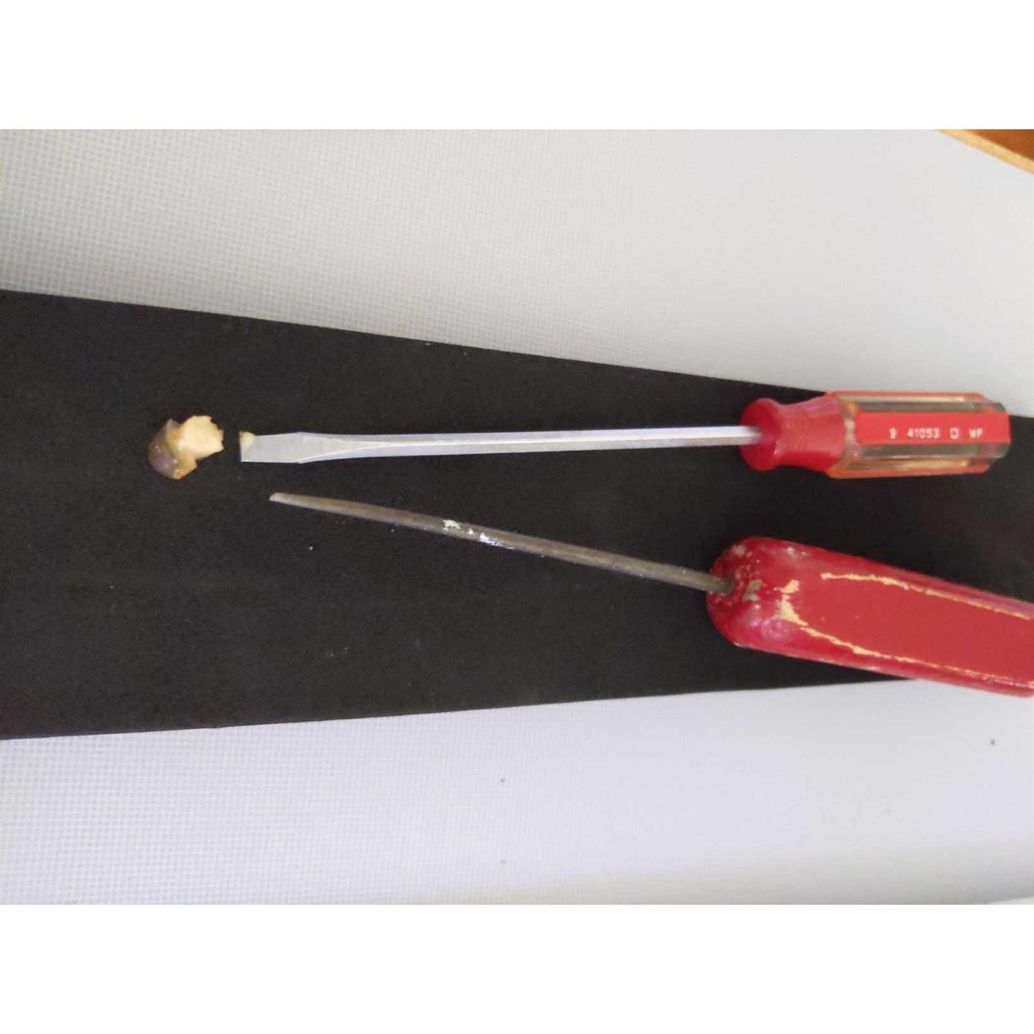 Gorilla Wood Filler - Zenithce