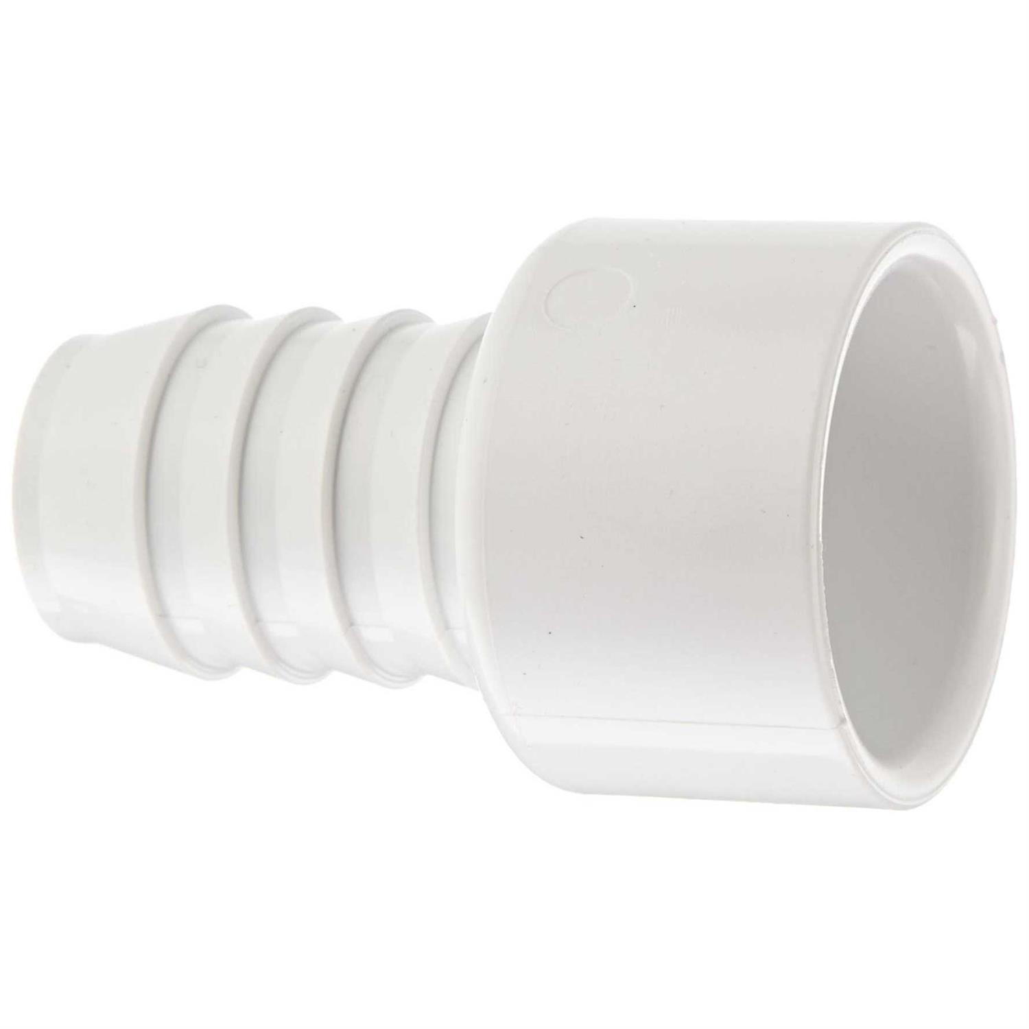 Spears 474 Series PVC Pipe Fitting Adapter - Zenithce