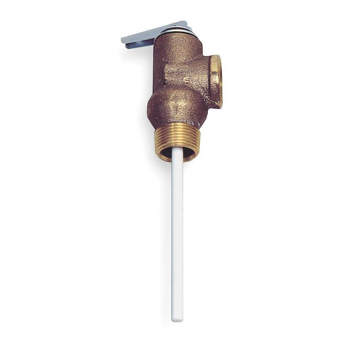 Watts Stainless Steel Sensor Valve Kit - Zenithce