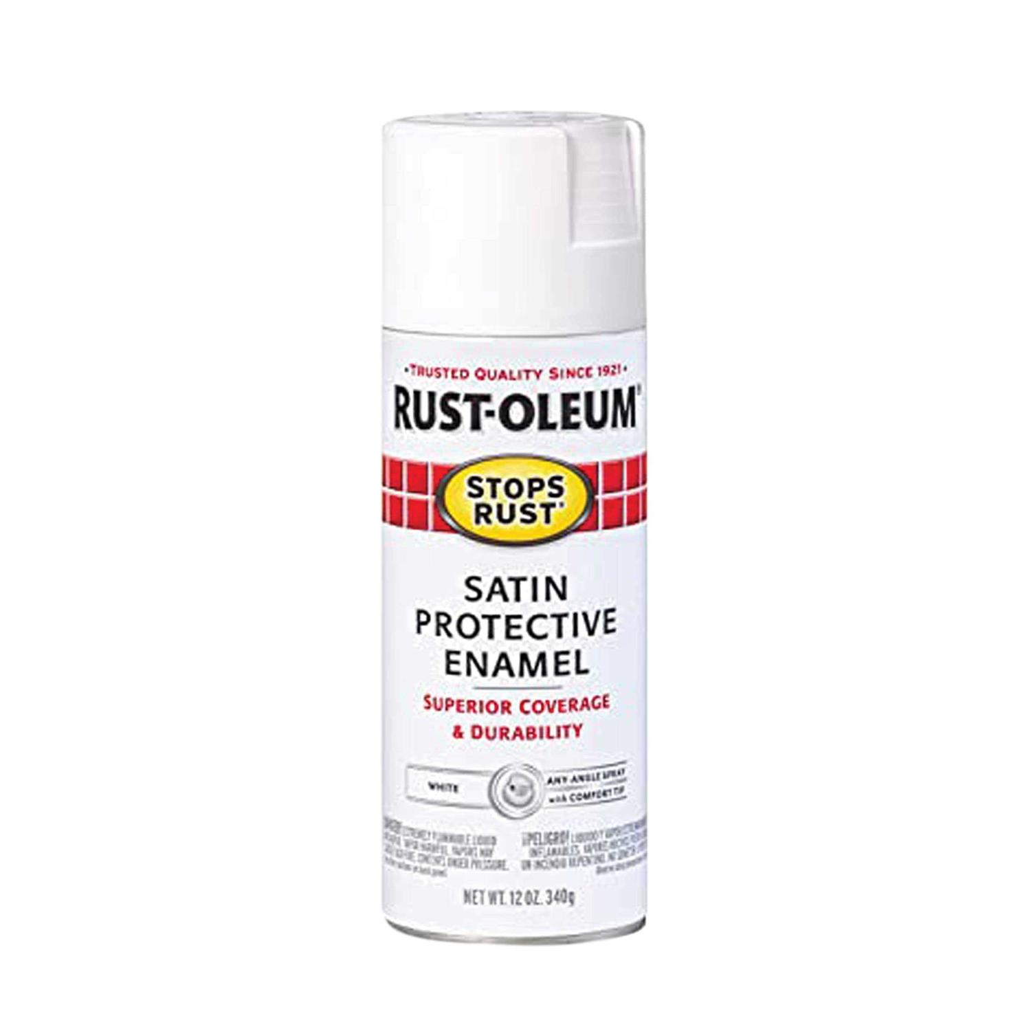 Rust-Oleum Spray Paint - Zenithce
