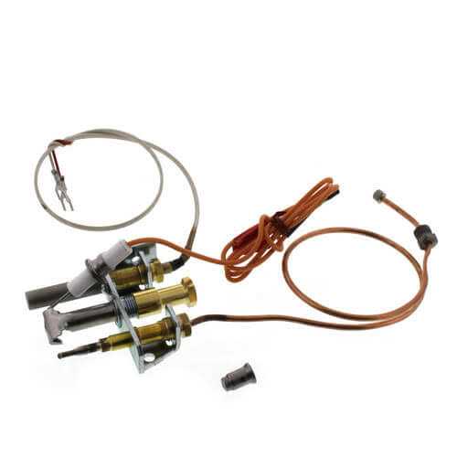 Robertshaw Line Voltage Thermostat - Zenithce