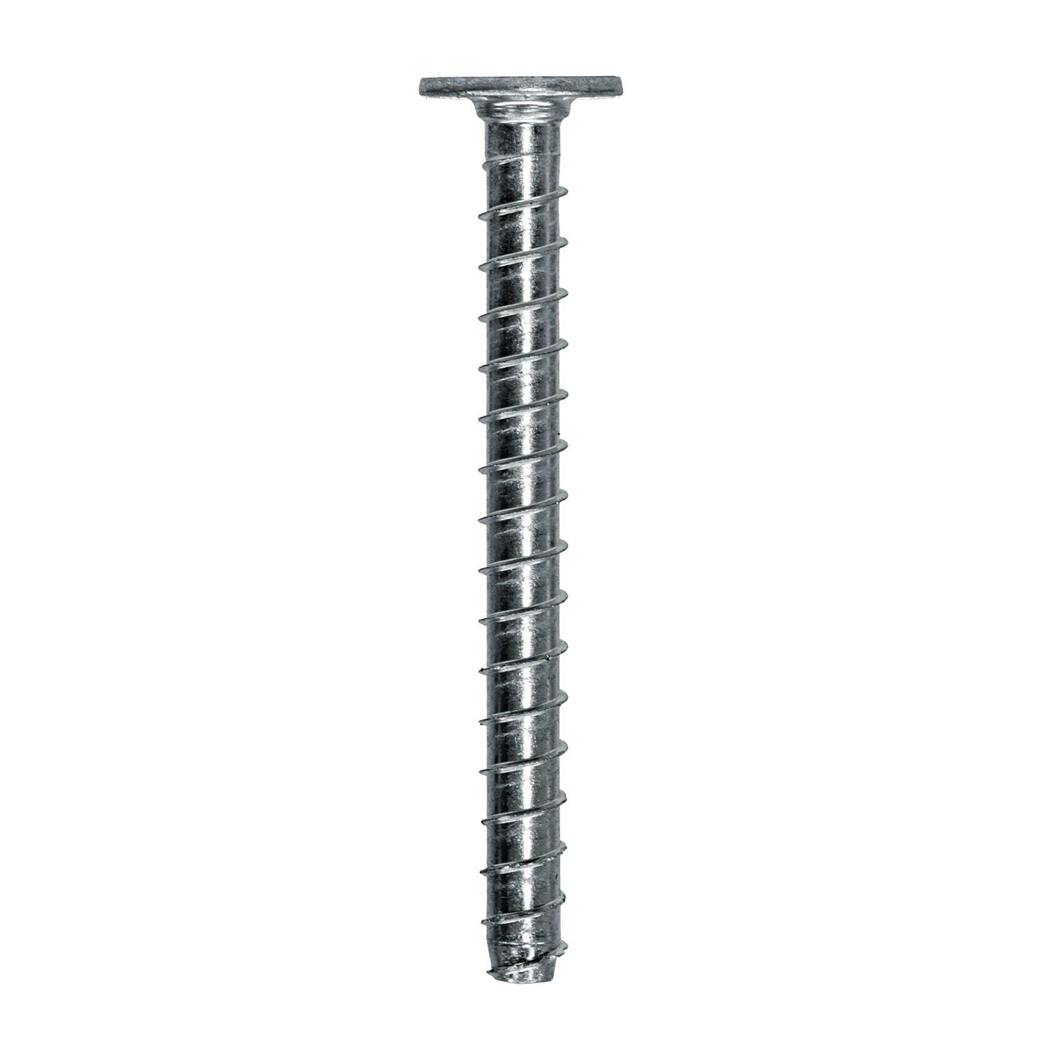 Simpson Strong-Tie THD50400HMG Titen HD Concrete Screw Anchor 1/2 x 4 20ct - Zenithce