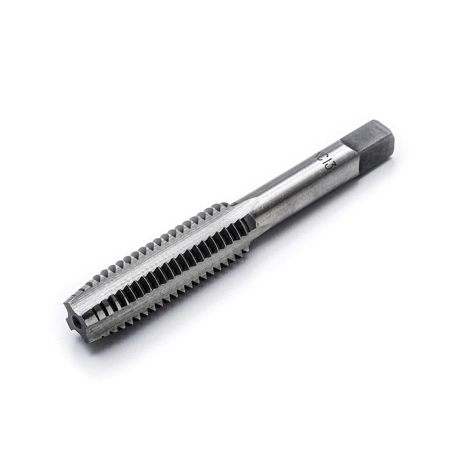 Gearwrench 82812 114-Piece SAE/Metric Ratcheting Tap and Die Set - Zenithce