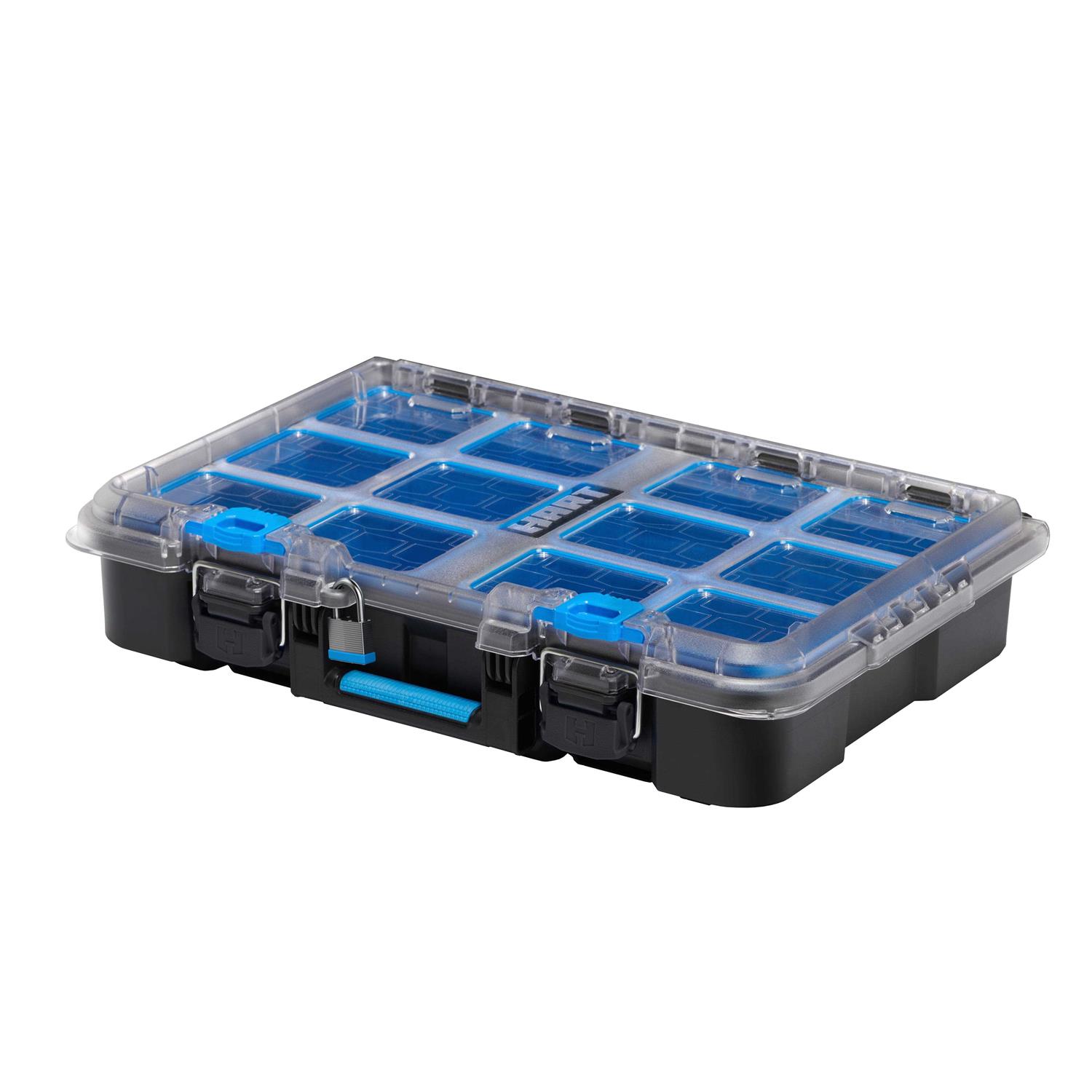 Hart Stack System Half Organizer Fits Hart’s Modular Storage System - Zenithce