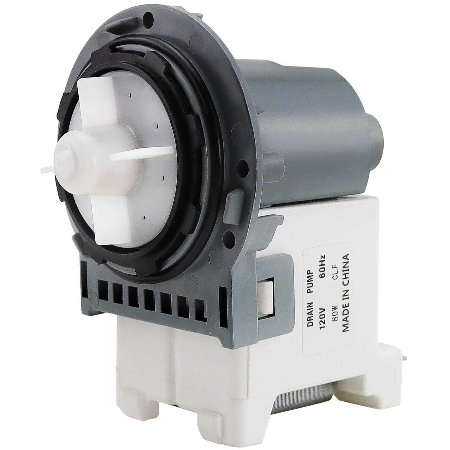 DC31-00054A Samsung Washer Drain Pump - Zenithce