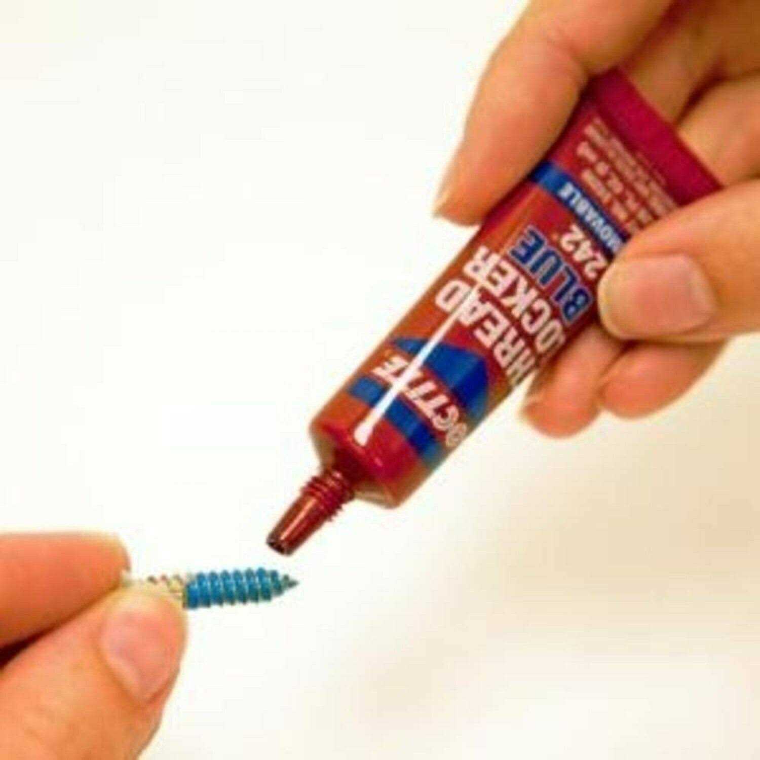 Loctite Threadlocker 272 High Temp - Zenithce