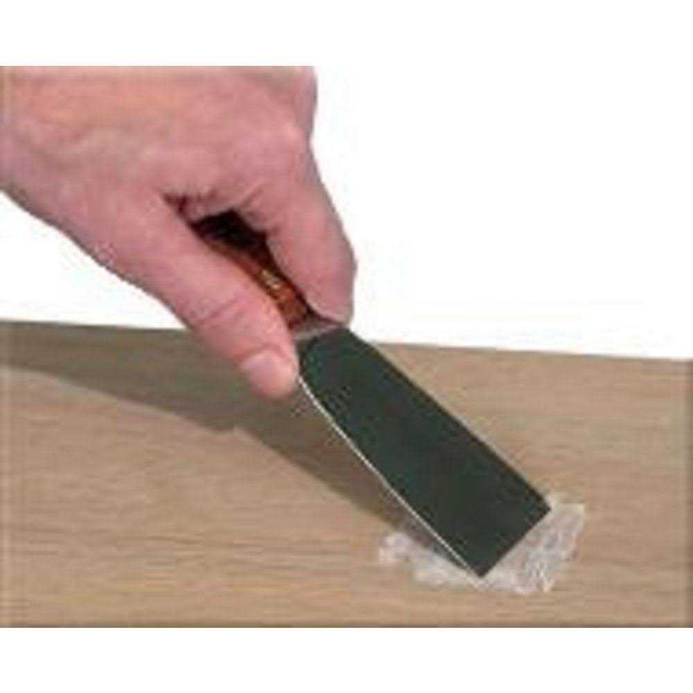 Varathane Wood Filler - Zenithce