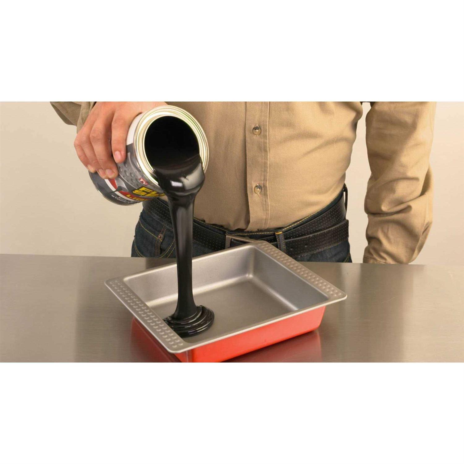 Flex Seal Liquid Rubber Sealant - Zenithce