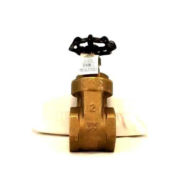 Gate Valve 3 pc Valterra 7101 - Zenithce