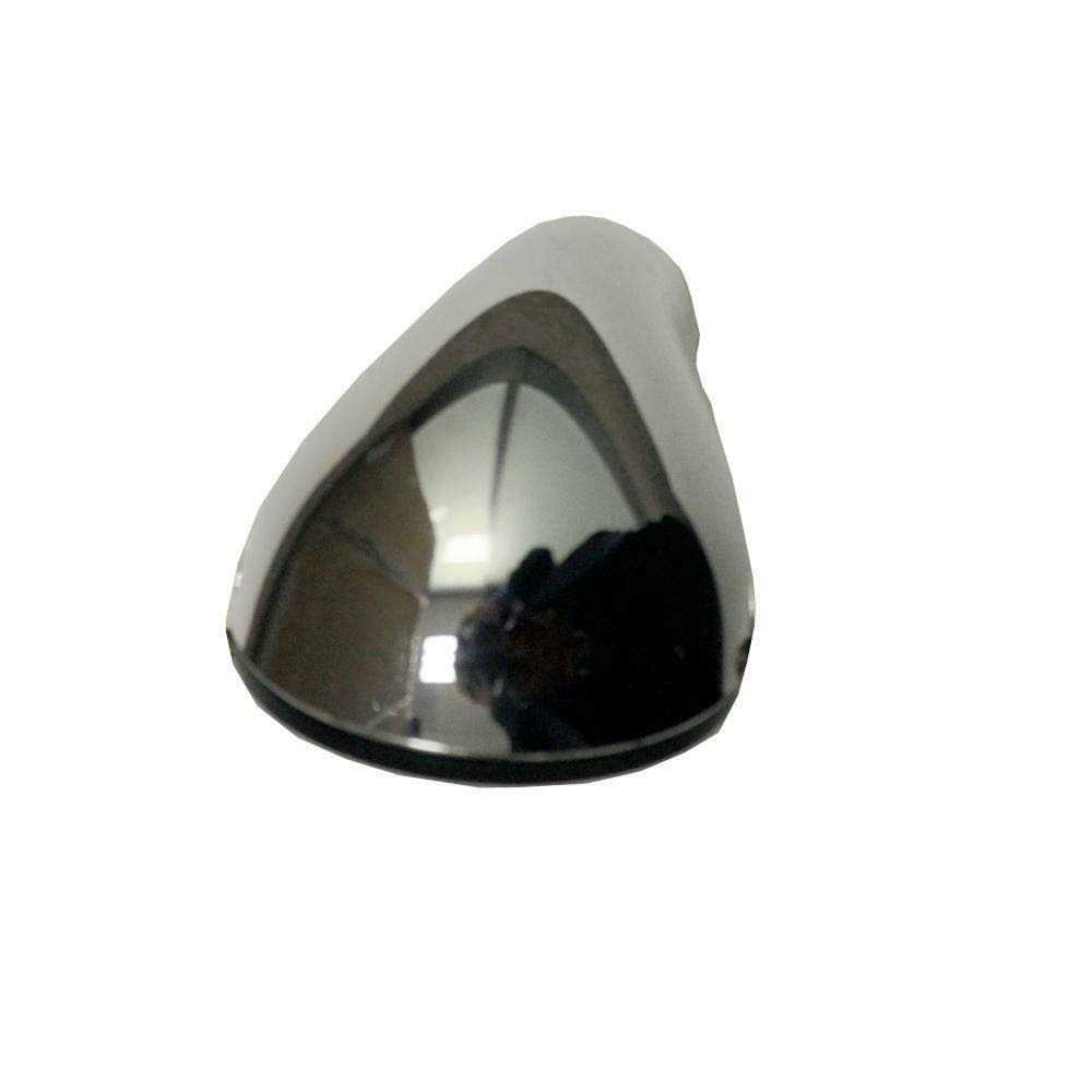 Danco 1.4 in. Brushed Nickel Plastic Replacement Pop Up Stopper 9D00011042 - Zenithce