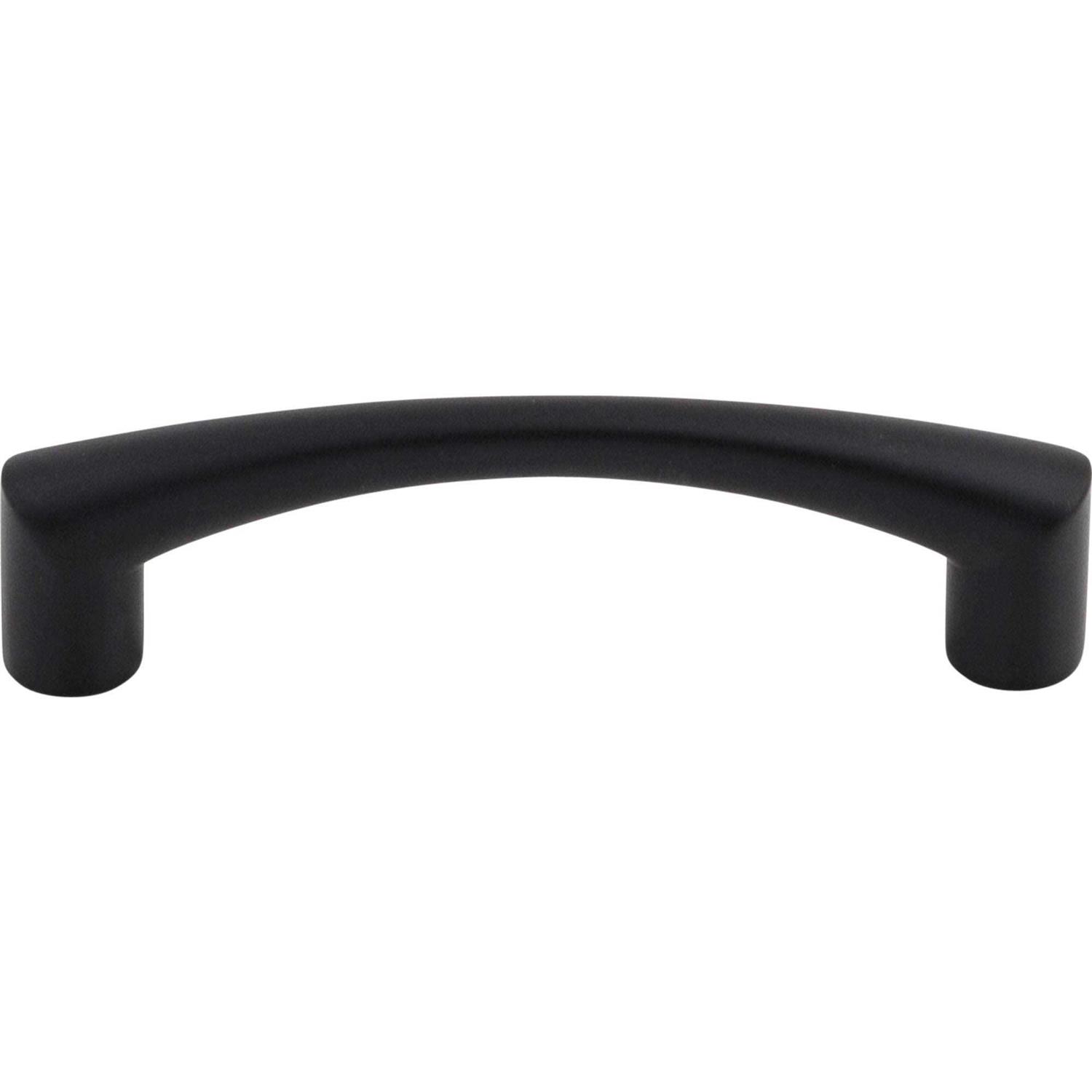 Top Knobs Nouveau III Hidra Pull - Zenithce