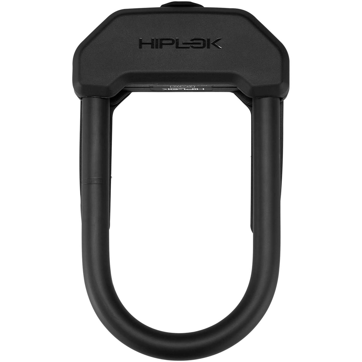 Hiplok D1000 U-Lock - Zenithce
