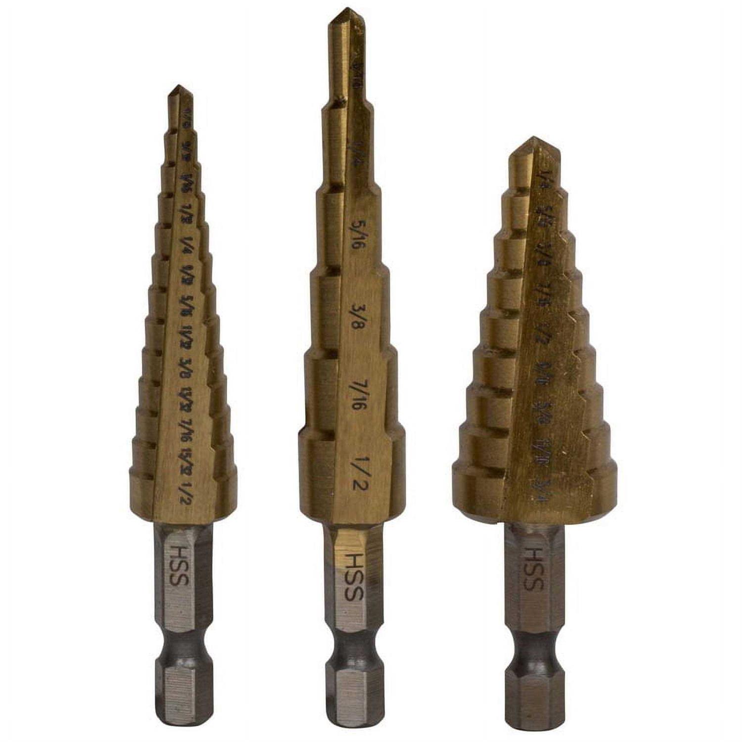 Grip 240 pc Nut & Bolt Assortment MM - Zenithce