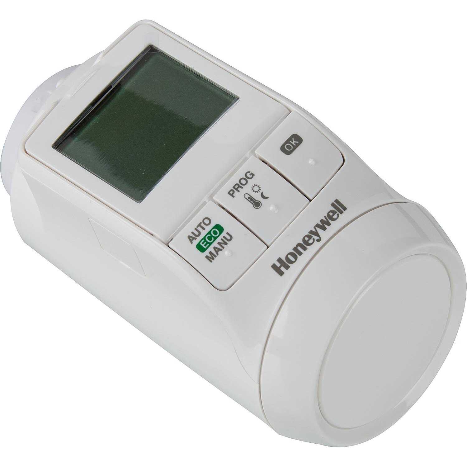 Honeywell TH9320WF5003 - Zenithce