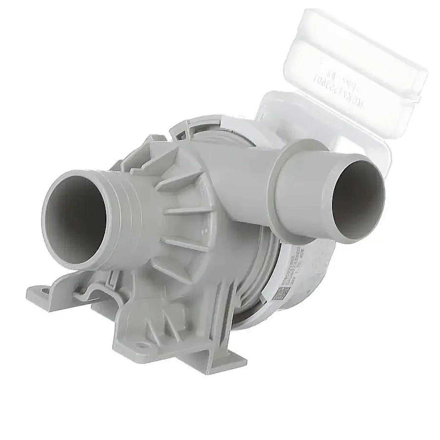 LG Washing Machine Drain Pump 5859EA1004F - Zenithce