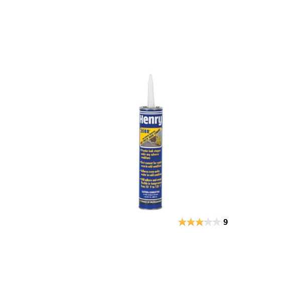 Henry 12116 Panel Adhesive - Zenithce