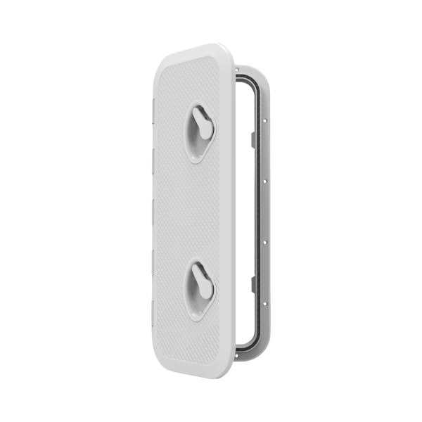 Seaflo 2-Button Access Hatch - Zenithce
