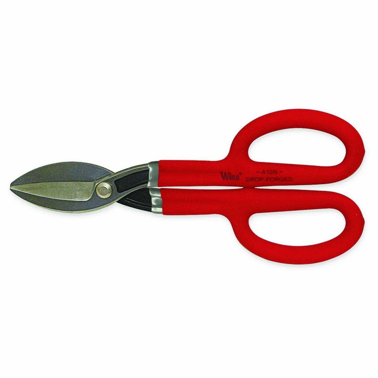 Wiss Metalmaster Offset Snips M6R - Zenithce