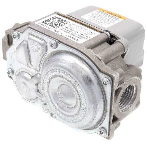 Honeywell L4008E1040 Remote Bulb High Limit Aquastat With Manual Reset 110-270f 5-1/2′ Cap - Zenithce