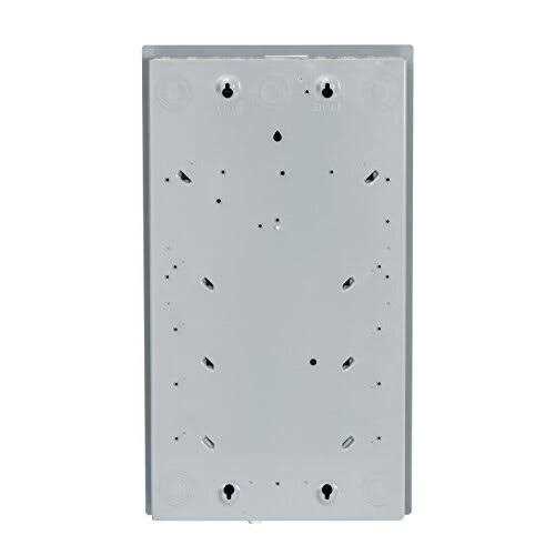 Square D HOM1632L125PC Hom Indr 125 - Zenithce