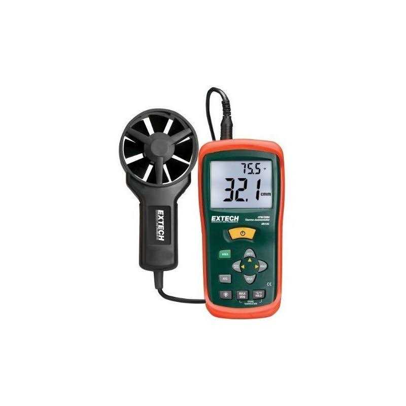 Extech 461920 Tachometer - Zenithce