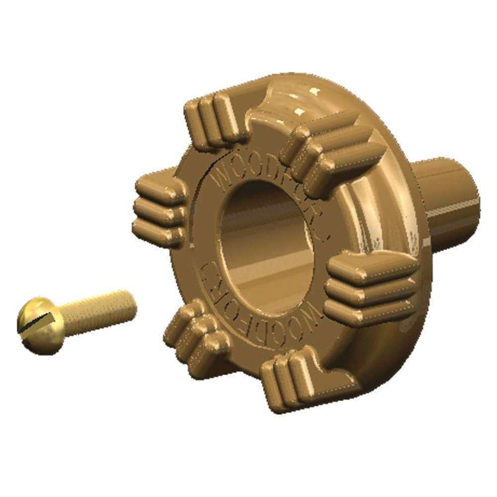 Woodford Faucet Wall Px 17PX10MH - Zenithce