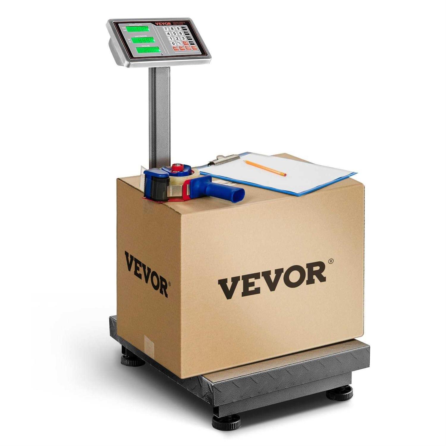 VEVOR Compound Milling Machine Worktable 17.7×6.7 2 Axis Cross Slide Drill Vise 170GZTM0000000001V0 - Zenithce