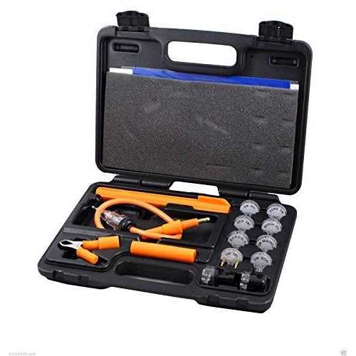 Tool Aid 36350 In-Line Spark Checker Kit - Zenithce