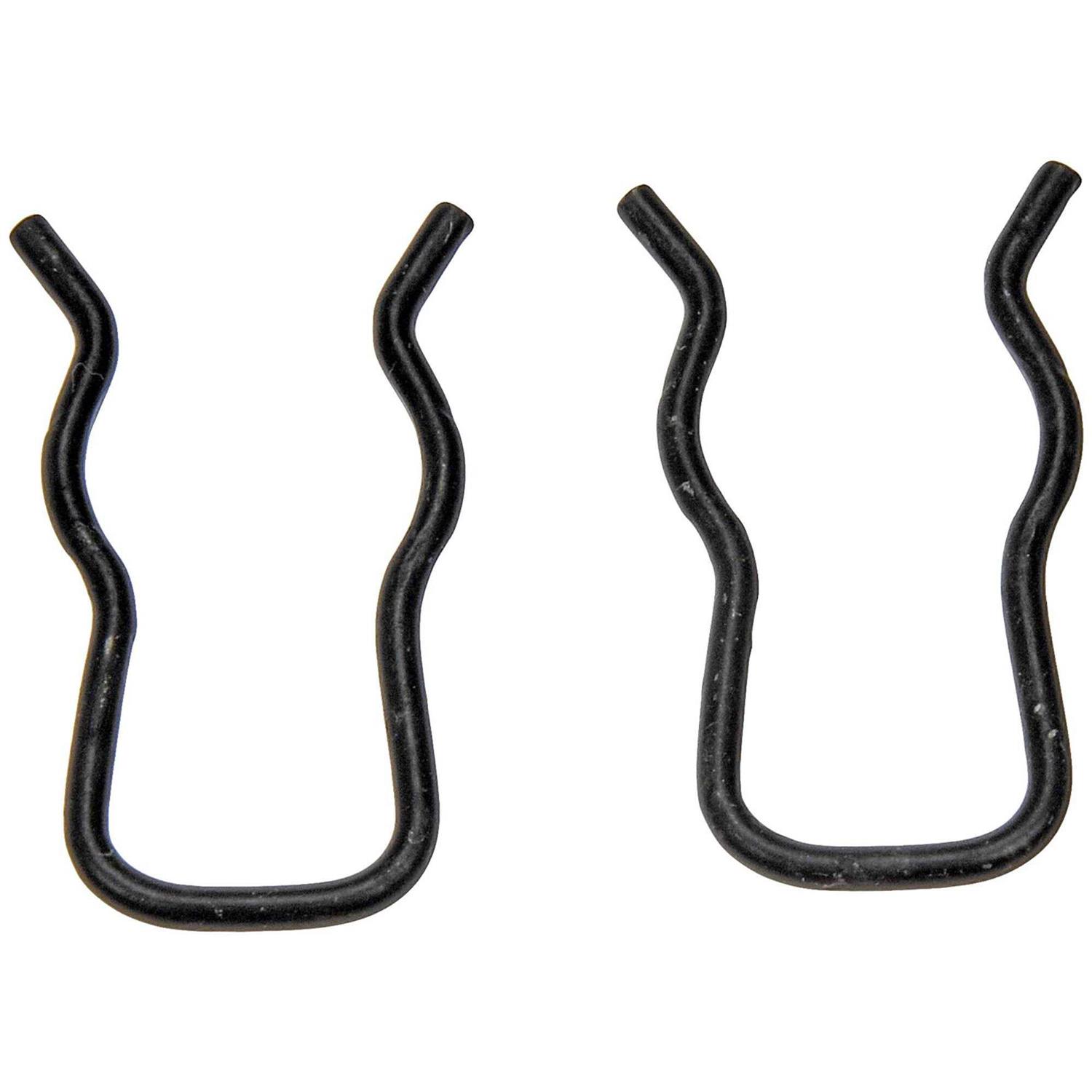 Dorman 800-017 Fuel Line Clip - Zenithce